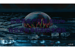 比特派资产存储  Bitpie钱包还有专科的安全团队