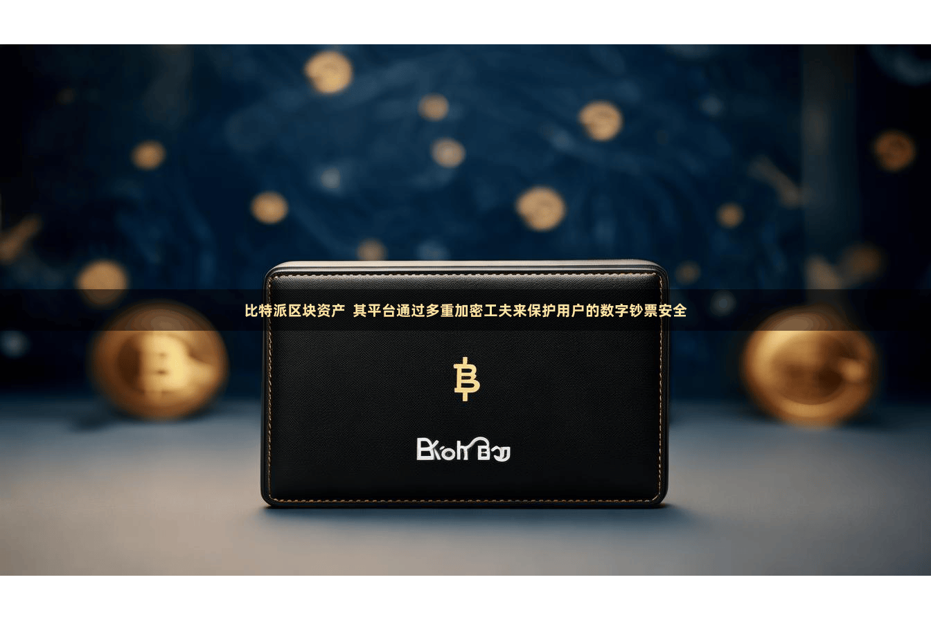 比特派区块资产  其平台通过多重加密工夫来保护用户的数字钞票安全
