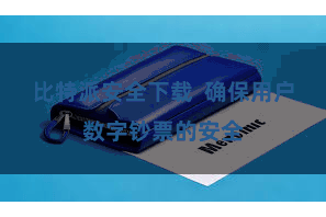 比特派安全下载  确保用户数字钞票的安全