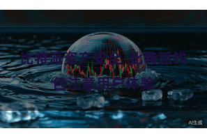 比特派资产安全  比特派钱包注意用户体验